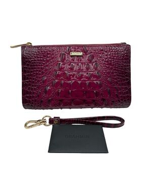 Brahmin Daisy in Sugar Plum